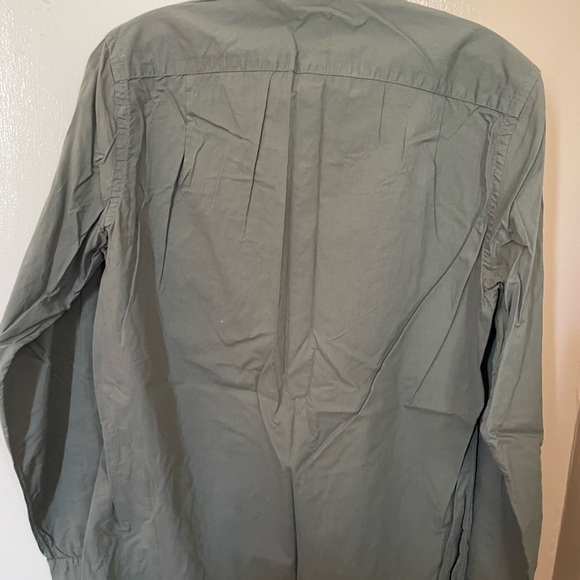 J. Crew Men’s Light Weight Shirt XS - Picture 2 of 3
